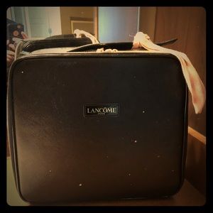 🌸 Lancôme Makeup Bag